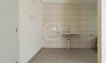 Imagem 2: Apartamento a venda Condomínio Dez Vila Das Belezas III em Vila Plana - São Paulo - SP