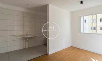 Imagem: Apartamento a venda Condomínio Dez Vila