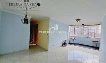 Imagem: Apartamento para alugar no bairro Vila Progredior