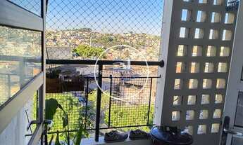 Imagem 6: Apartamento à venda Jd Macedônia!