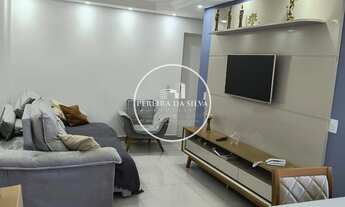 Imagem: Apartamento à venda Jd Macedônia!