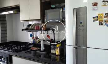 Imagem 3: Apartamento à venda Jd Macedônia!