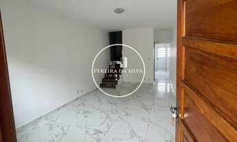 Imagem: Sobrado à venda em Parque Independência