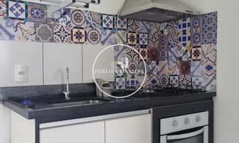 Imagem 4: Apartamento para locação em Condomínio Rossi Mais Araucarias - Jardim Germânia - São Paulo