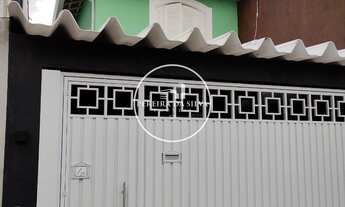 Imagem: Sobrado à venda em Jardim Avenida - São