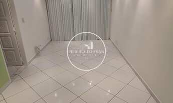 Imagem: Apartamento à venda Condomínio Mato Grosso