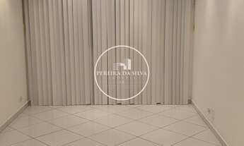 Imagem 2: Apartamento à venda Condomínio Mato Grosso - Jardim Umuarama - São Paulo/SP