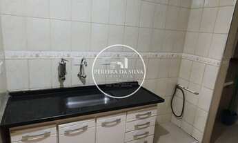 Imagem 5: Apartamento à venda Condomínio Mato Grosso - Jardim Umuarama - São Paulo/SP