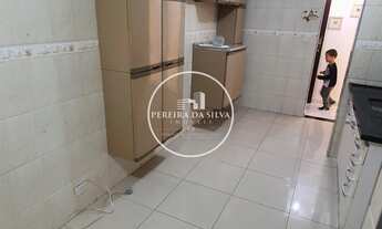 Imagem 7: Apartamento à venda Condomínio Mato Grosso - Jardim Umuarama - São Paulo/SP