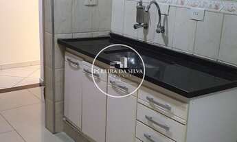 Imagem 4: Apartamento à venda Condomínio Mato Grosso - Jardim Umuarama - São Paulo/SP