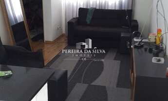 Imagem: Apartamento à venda no bairro Parque Munhoz