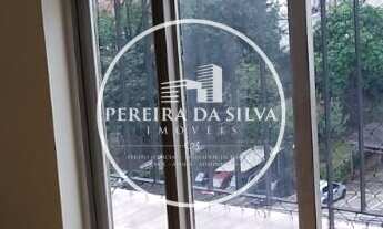 Imagem: Apartamento em Jardim Umarizal, São Paulo/SP