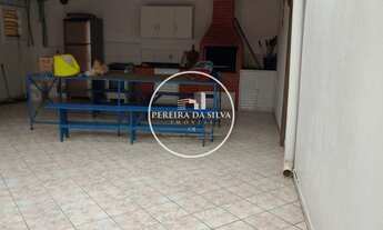 Imagem 3: Linda Casa Térrea a venda em Parque Marinho - Mongaguá - SP