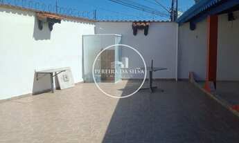 Imagem 7: Linda Casa Térrea a venda em Parque Marinho - Mongaguá - SP