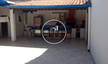 Imagem 4: Linda Casa Térrea a venda em Parque Marinho - Mongaguá - SP