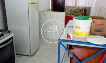 Imagem 6: Linda Casa Térrea a venda em Parque Marinho - Mongaguá - SP