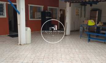 Imagem: Linda Casa Térrea a venda em Parque Marinho