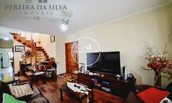 Imagem 3: Sobrado para venda tem 189 metros quadrados com 3 quartos em Jardim Iracema - São Paulo