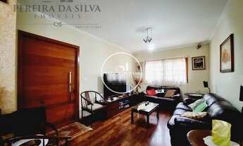 Imagem 2: Sobrado para venda tem 189 metros quadrados com 3 quartos em Jardim Iracema - São Paulo