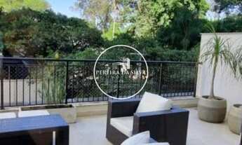 Imagem: Apartamento à venda no bairro Santo Amaro