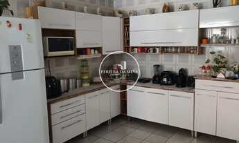 Imagem 5: Casa á venda com terreno de 397m² em Cidade Ipava - São Paulo/SP