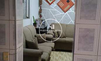 Imagem 3: Casa á venda com terreno de 397m² em Cidade Ipava - São Paulo/SP