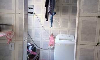 Imagem 6: Casa á venda com terreno de 397m² em Cidade Ipava - São Paulo/SP