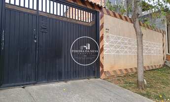 Imagem: Casa á venda com terreno de 397m² em Cidade