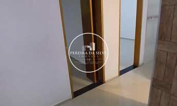 Imagem 7: Apartamento à venda Condomínio Residencial Valo Velho B em Conj. Hab. Parque Valo Velho II