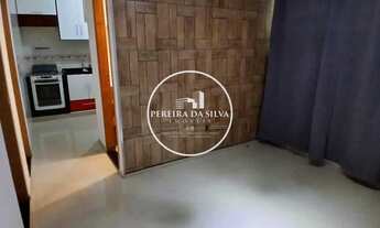 Imagem: Apartamento à venda Condomínio Residencial