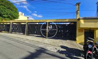 Imagem: Sobrado Vila Residencial para locação