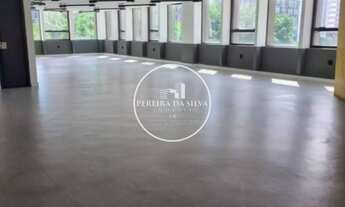 Imagem: Sala comercial para locação em edifício