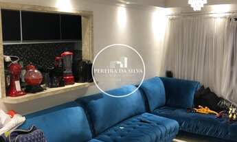 Imagem: Apartamento em Vila das Belezas, São Paulo/SP