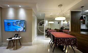 Imagem 7: Apartamento à venda em Condomínio Club Life Morumbi Aria - Jardim Parque Morumbi - São Pau