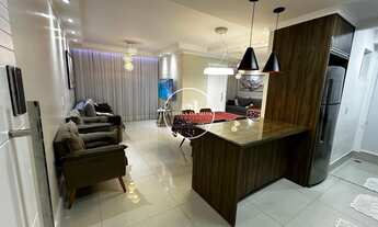 Imagem 5: Apartamento à venda em Condomínio Club Life Morumbi Aria - Jardim Parque Morumbi - São Pau