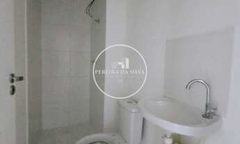 Imagem 6: Apartamento à venda em Condomínio MetroCasa Giovanni Gronchi - Vila das Belezas - São Paul