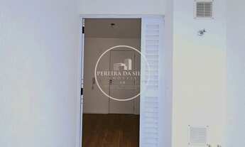 Imagem 4: Apartamento à venda em Condomínio MetroCasa Giovanni Gronchi - Vila das Belezas - São Paul