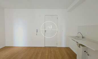 Imagem 2: Apartamento à venda em Condomínio MetroCasa Giovanni Gronchi - Vila das Belezas - São Paul