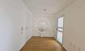 Imagem 3: Apartamento à venda em Condomínio MetroCasa Giovanni Gronchi - Vila das Belezas - São Paul