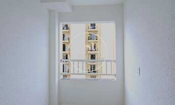 Imagem 5: Apartamento à venda em Condomínio MetroCasa Giovanni Gronchi - Vila das Belezas - São Paul