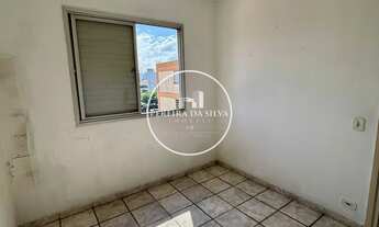 Imagem 4: Apartamento à venda Condomínio Residencial Saint Louis - Jardim São Luis - São Paulo/SP