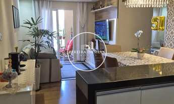 Imagem: Apartamento à venda em Condomínio Comodita