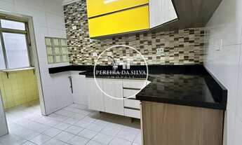 Imagem 5: Apartamento á venda Condomínio Morumbi Sul - Módulo I - São Paulo/SP