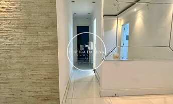 Imagem 3: Apartamento á venda Condomínio Morumbi Sul - Módulo I - São Paulo/SP