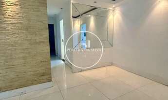 Imagem: Apartamento á venda Condomínio Morumbi