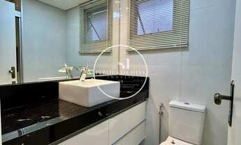 Imagem 7: Apartamento á venda Condomínio Morumbi Sul - Módulo I - São Paulo/SP