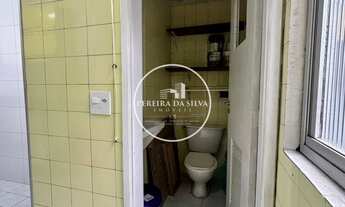 Imagem 6: Apartamento á venda Condomínio Morumbi Sul - Módulo I - São Paulo/SP