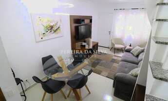 Imagem: Apartamento à venda no bairro Parque Munhoz