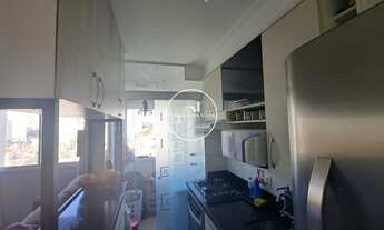 Imagem 7: Apartamento em Jardim Umarizal, São Paulo/SP