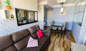 Imagem 2: Apartamento em Jardim Umarizal, São Paulo/SP